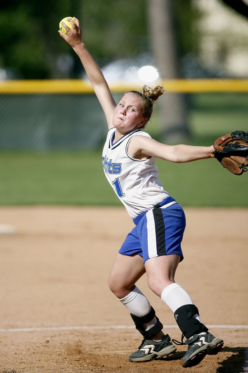 Softball Camps USA College Softball Prospect Camps